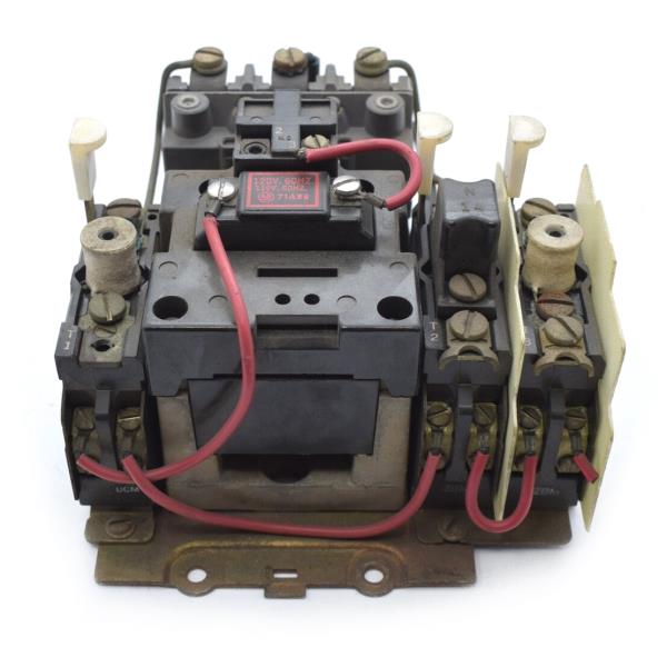 ALLEN BRADLEY 709-BOB103