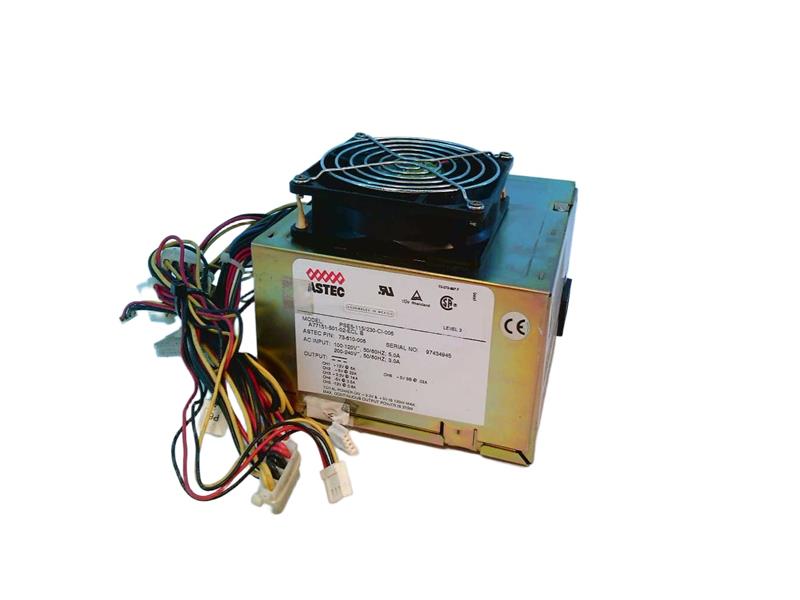 EMERSON PSE5-115/230-CI-006