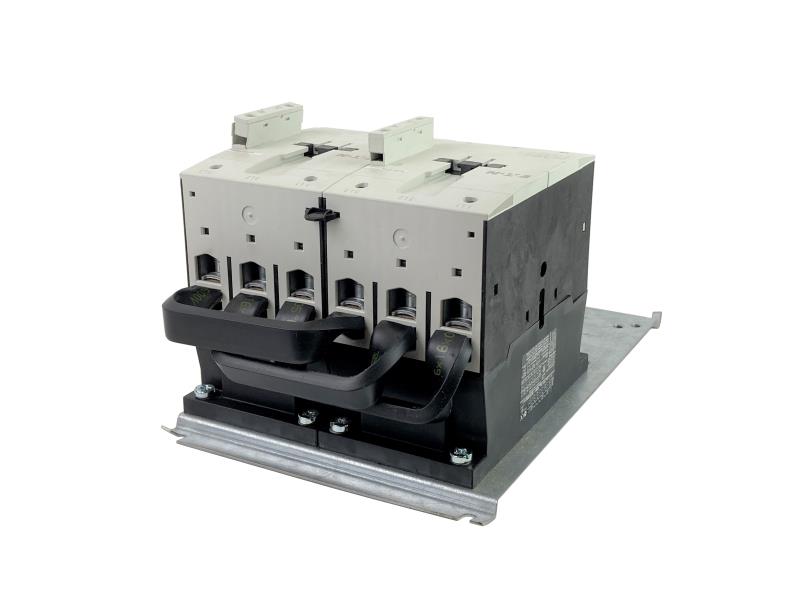 EATON CORPORATION DILM80(380V50HZ,440V60HZ)