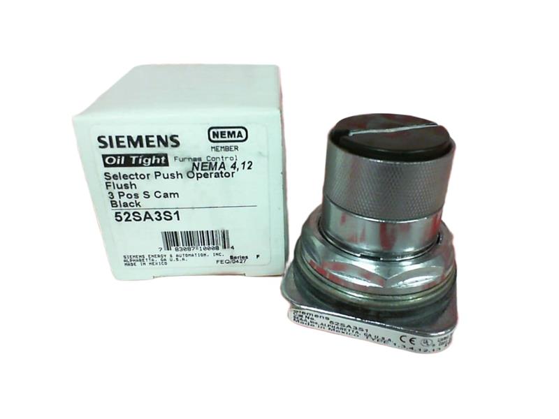 52SA3S1 by SIEMENS