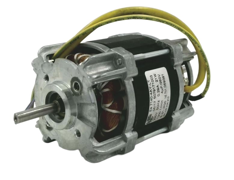 GEFEG NECKAR ANTRIEBSSYSTEME ES 7140-4AY-LT