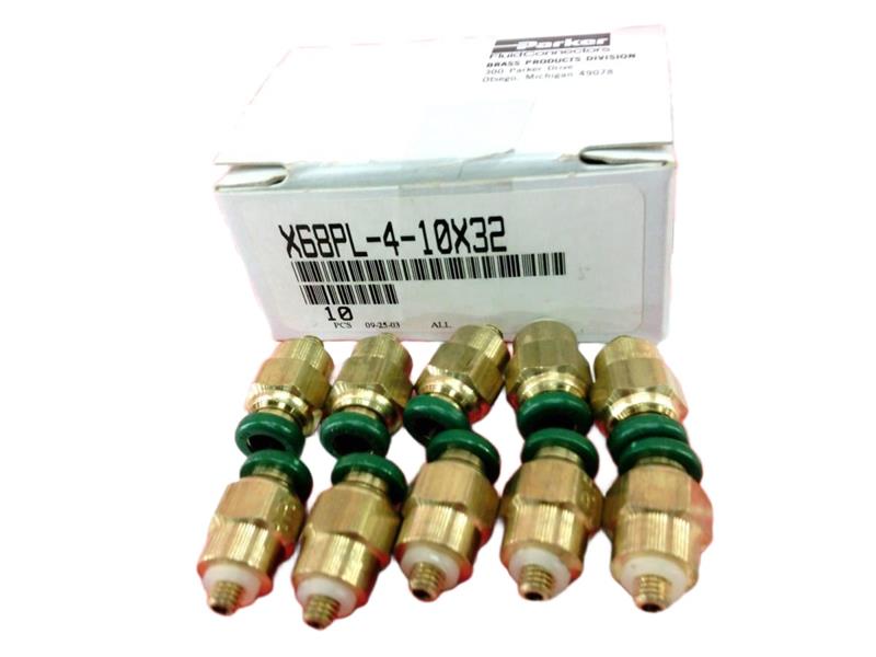 68PL-4-10X32 by PARKER