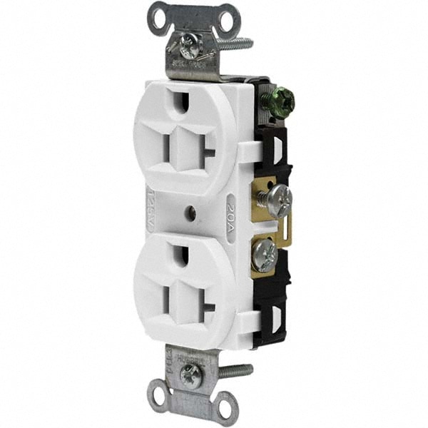 HUBBELL CRF20WHI