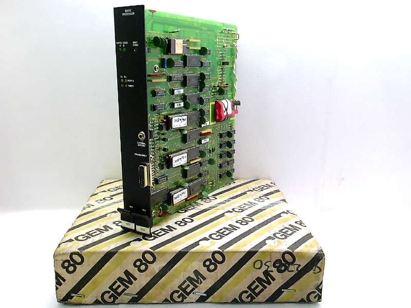 CONVERTEAM 8200-4005/8602-4006