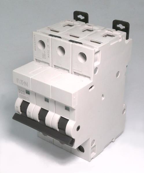 EATON CORPORATION MDH320