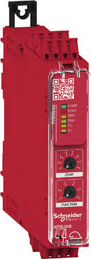 SCHNEIDER ELECTRIC XPSUEP34AP