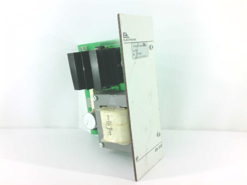 EL ELEKTRONIK EN1133