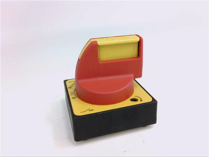 EATON CORPORATION XTPAXRHM165B