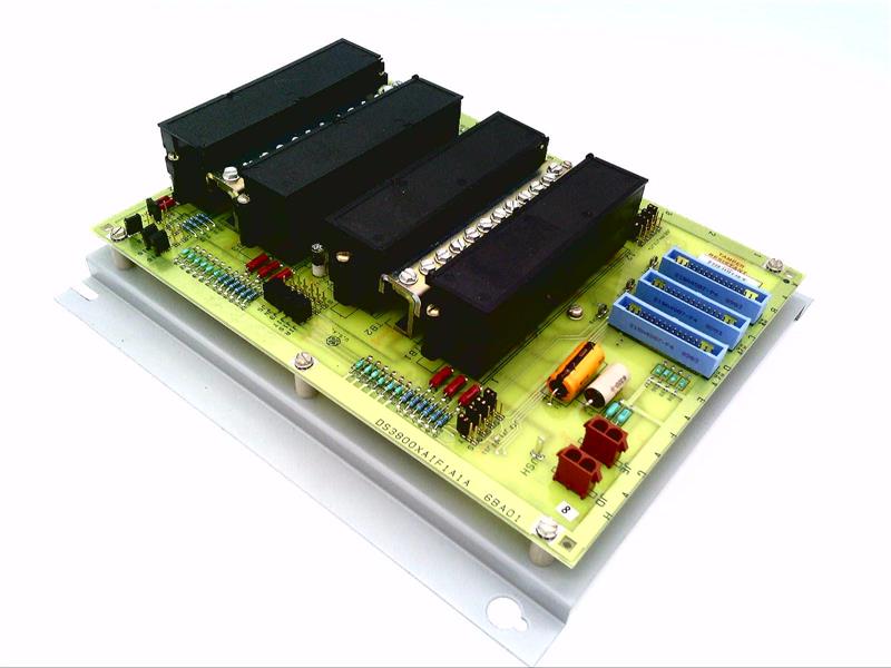 DS3820STCA1A1A by GENERAL ELECTRIC