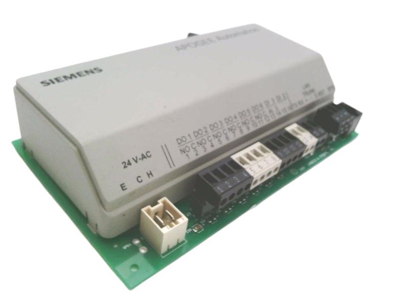 SIEMENS 540-800