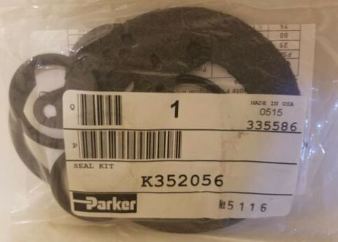 PARKER K352056