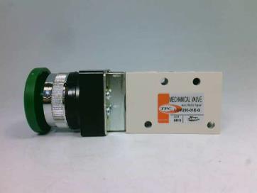 TPC MECHATRONICS CO UDM230-01E-G