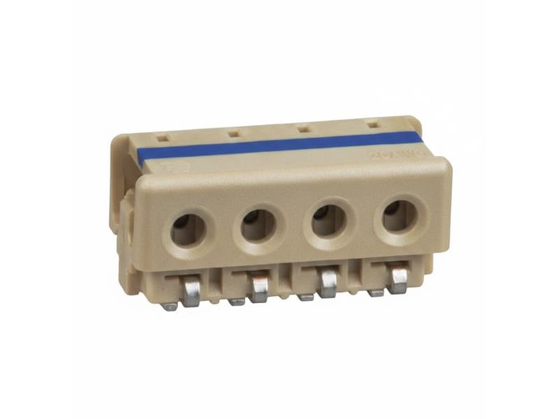 TE CONNECTIVITY 1-2106003-2