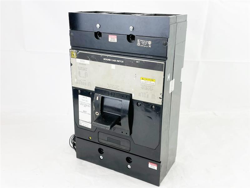 SCHNEIDER ELECTRIC MHL260006M-MA11021