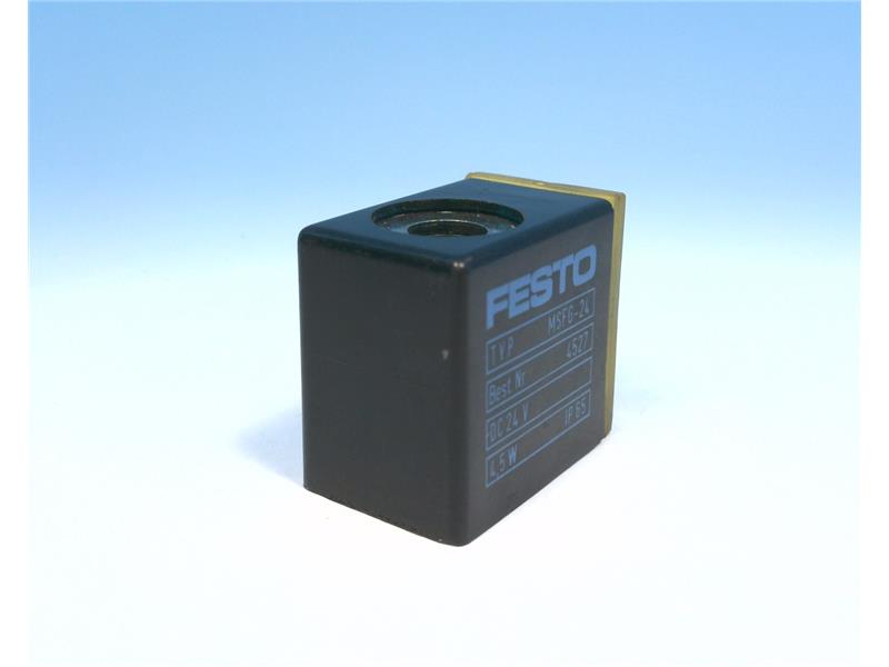 FESTO MSFG-24DC