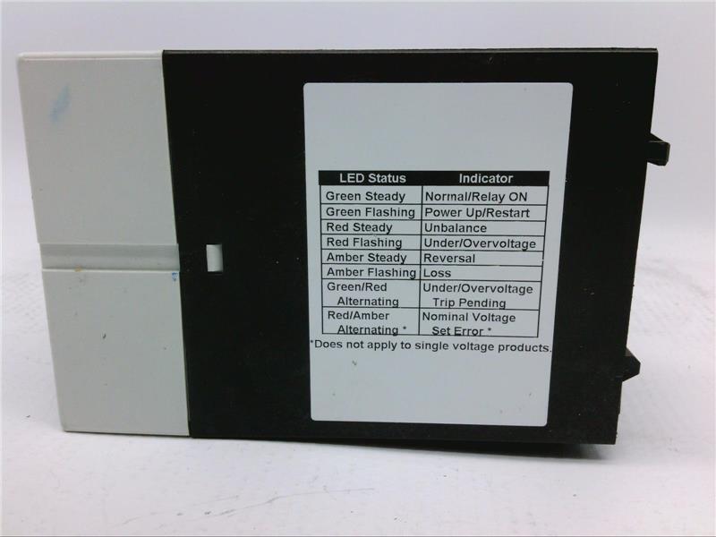 EATON CORPORATION D65VMLS600-B2