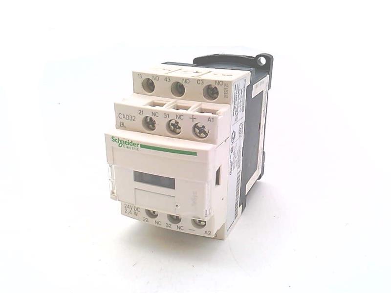 SCHNEIDER ELECTRIC CAD32BL