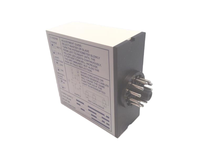 S 1423156 230 by CARLO GAVAZZI