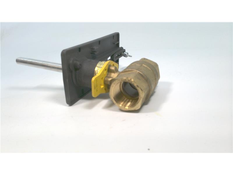 INVENSYS VB-2253-500-9-24