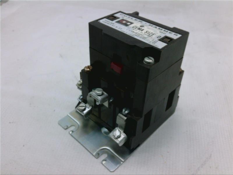 EATON CORPORATION C10BN3C