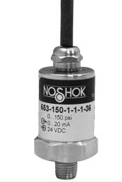 NOSHOK 653-15-1-13-1-7