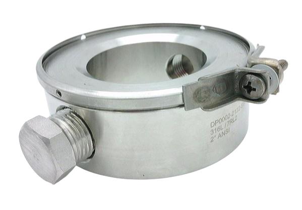 DP0002-2122-S6 by EMERSON