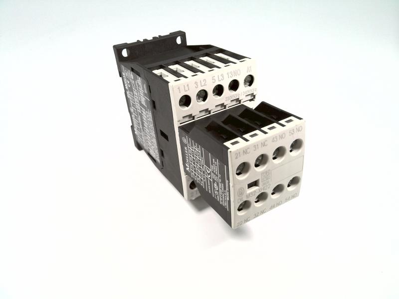 EATON CORPORATION DILM12-32(240V60HZ)