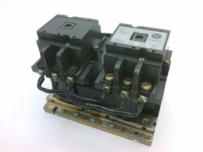 WESTINGHOUSE 277A454G01