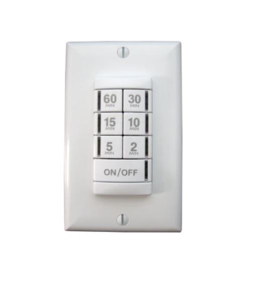 SENSOR SWITCH PTS-720-WH