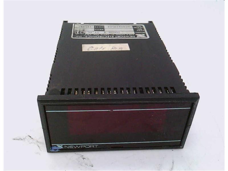 OMEGA ENGINEERING 2003B-4