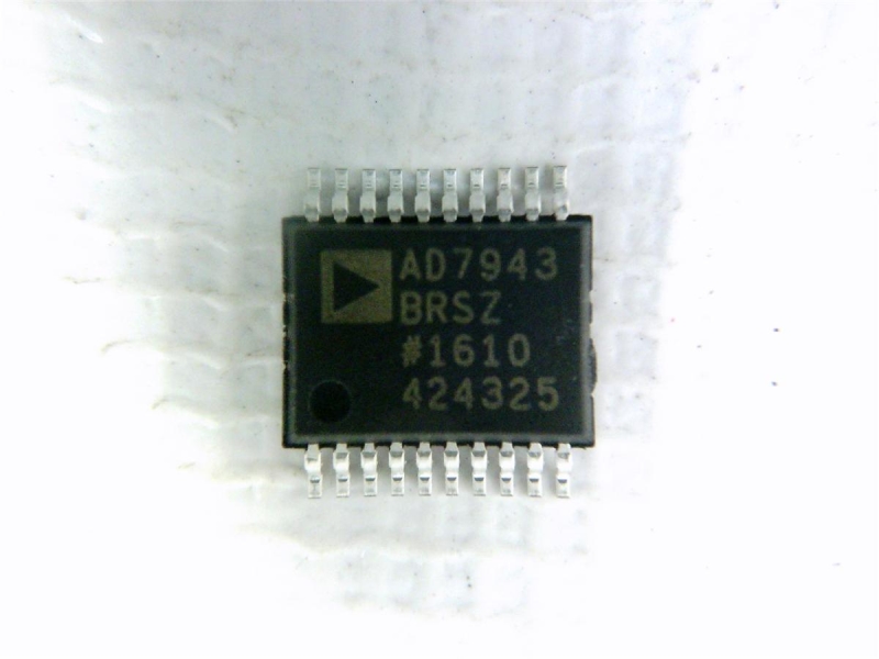 ANALOG DEVICES IC7943BRSZ