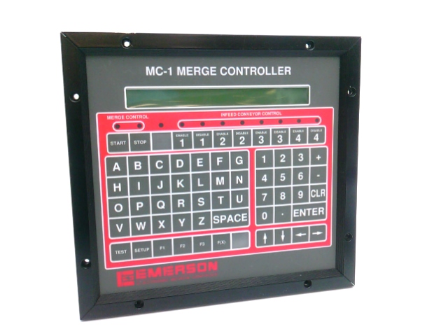 NIDEC CORP 960146-01