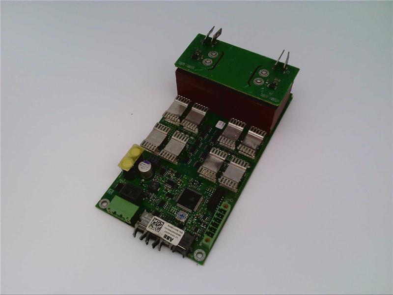 ASEA BROWN BOVERI 3BHE034576R0101