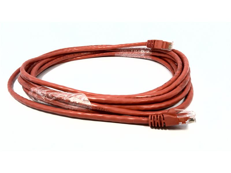 MENCOM RJ45-IC-15-RD