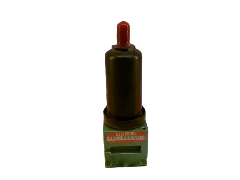 ASCO F10B-02M