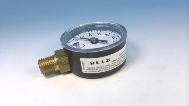 ASHCROFT 20W-1005-H-02L-200