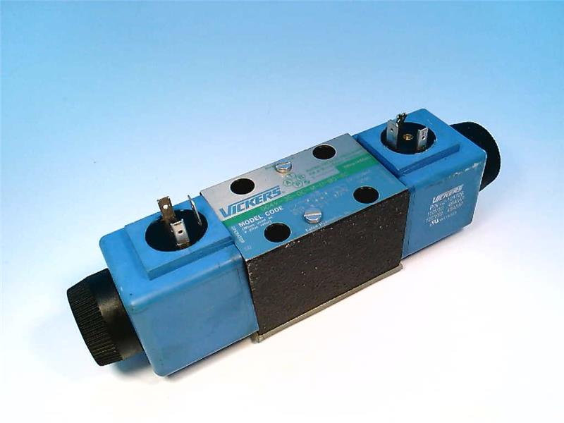 EATON CORPORATION DG4V-3S-0C-M-U-B5-60