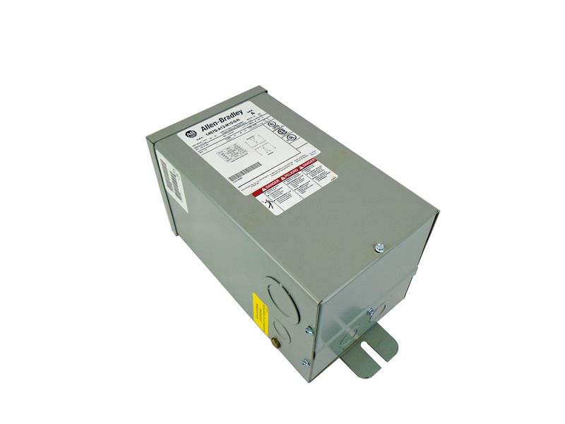 ALLEN BRADLEY 1497D-A12-M10-0-N