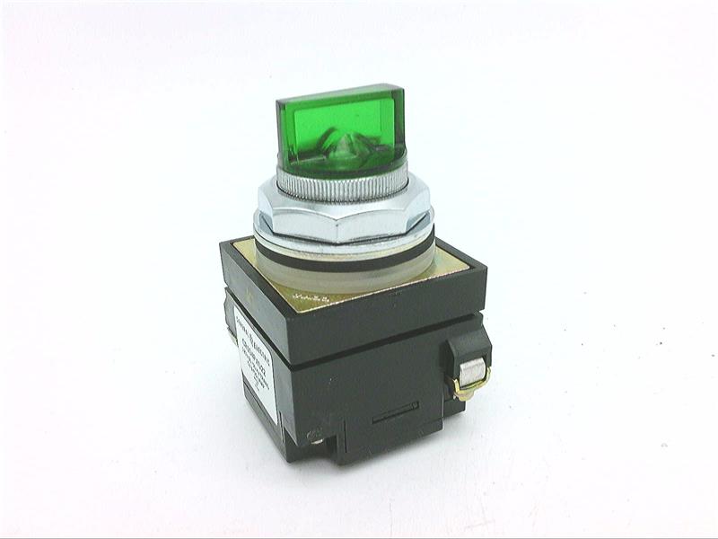 GENERAL ELECTRIC CR104PST92G11S2