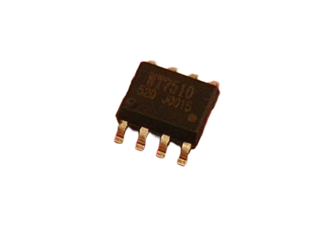 WELTREND SEMICONDUCTOR WT7510-SO80WT-12