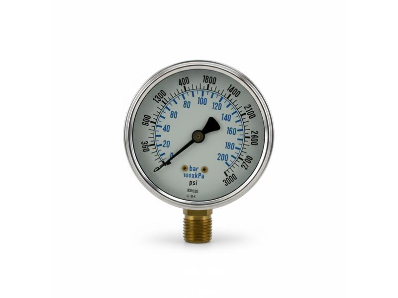 ENFM INC 25-400-FG02L-3000