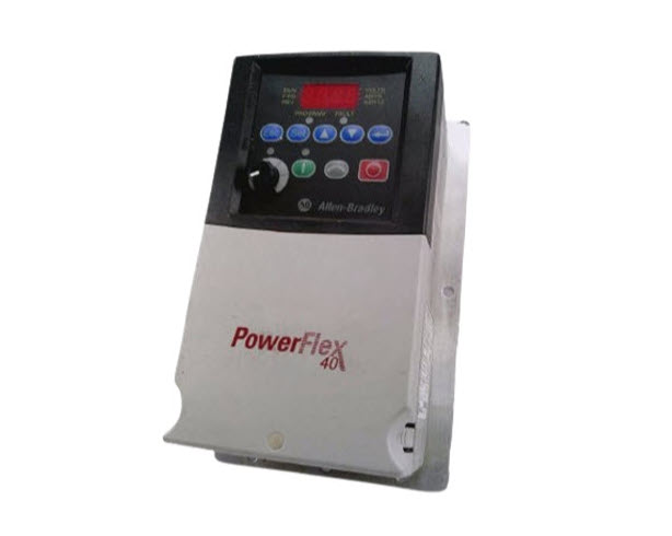 ALLEN BRADLEY 22B-D2P3H204