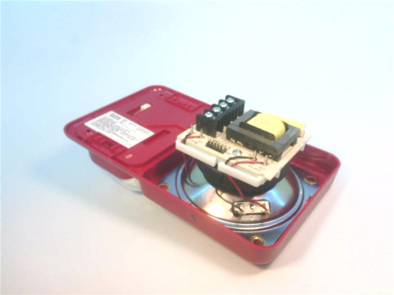 HONEYWELL SP3R1224MC