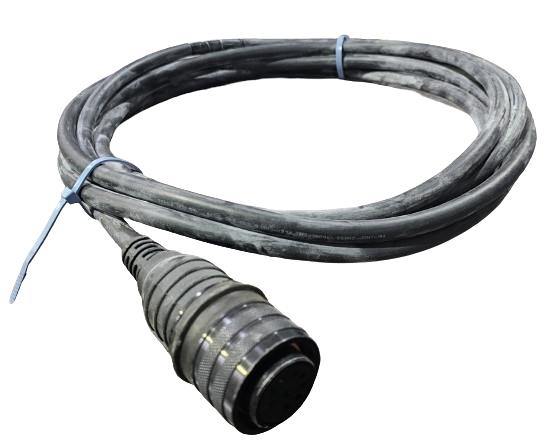 FLEX CABLE FC-1326-CPB1T-L-M005