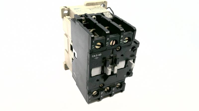 SPRECHER & SCHUH CA3-43-11-120