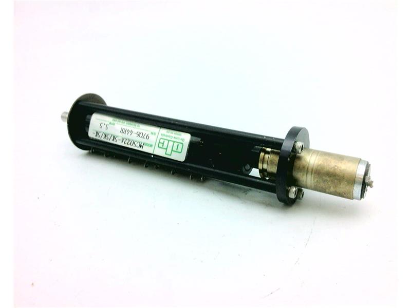 ON LINE CONTROLS INC MC5022A-5K/5K/5K