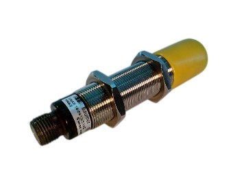 BAUMER ELECTRIC UNAR 18I6912/S14G