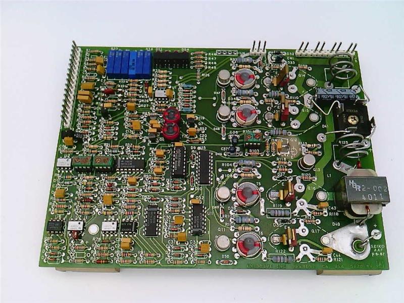 ASEA BROWN BOVERI UM3012-100