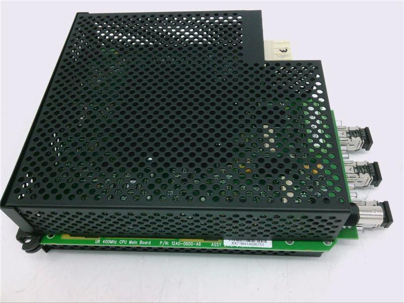 GENERAL ELECTRIC F0M-9TH-03K