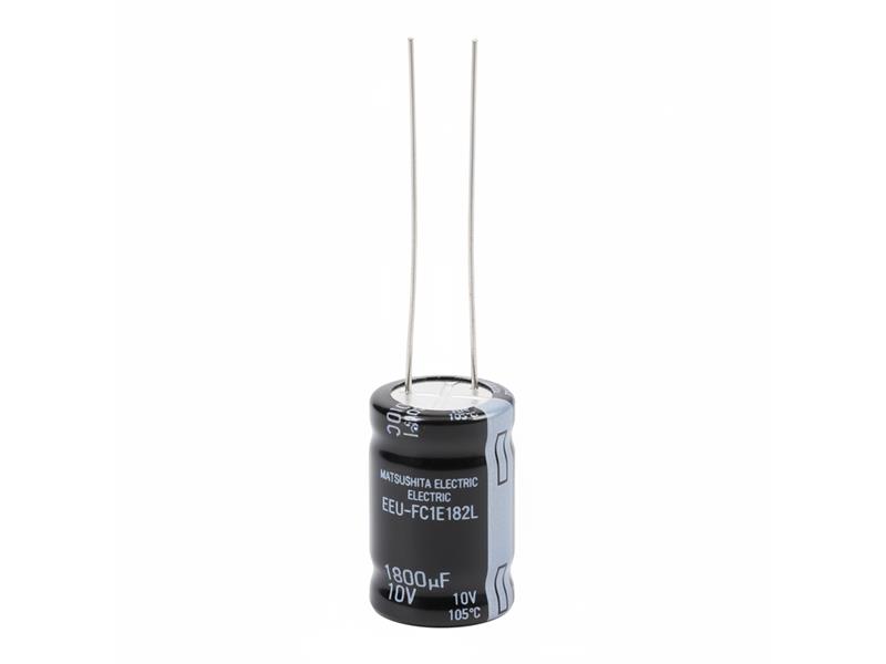 MATSUSHITA ELECTRIC EEU-FC1E182L